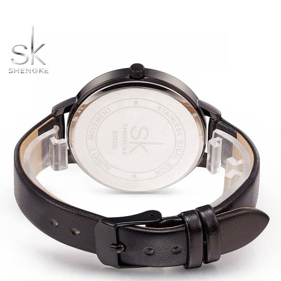 Elegant Women\'s Watch